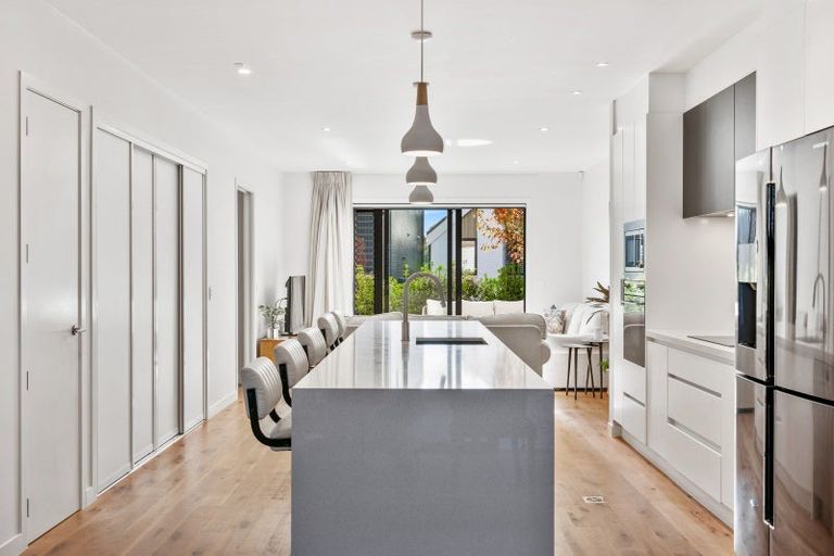 Photo of property in 14 Jack Seabrook Road, Hobsonville, Auckland, 0616