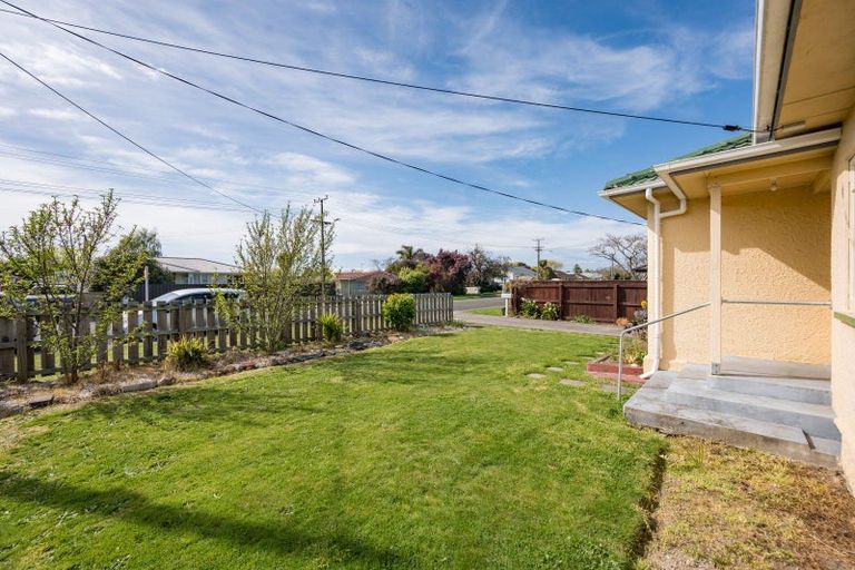 Photo of property in 34 Vosper Street, Motueka, 7120