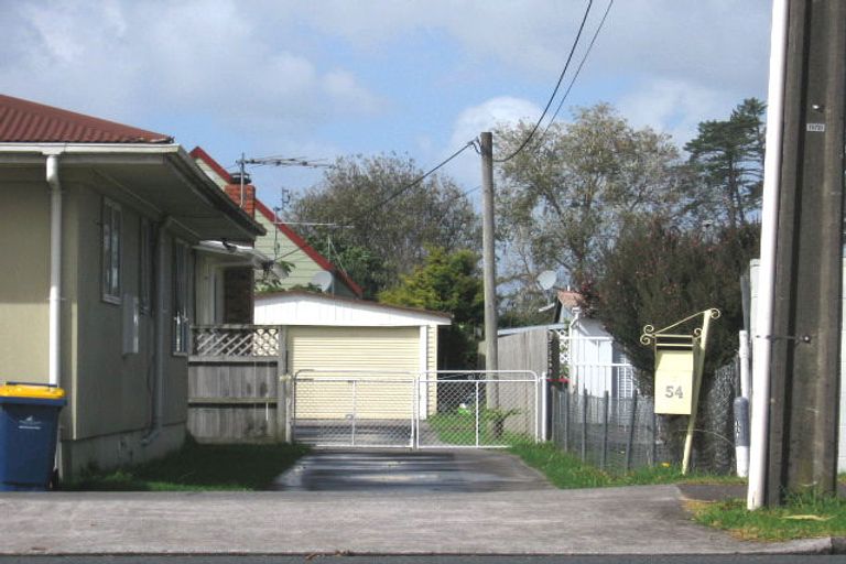 Photo of property in 54 Metcalfe Road, Ranui, Auckland, 0612
