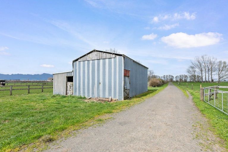 Photo of property in 312 O'donoghue Road, Te Aroha West, Te Aroha, 3391