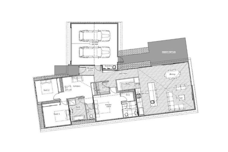 Photo of property in 64 Gateway Drive, Te Awamutu, 3800