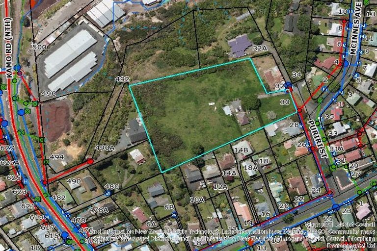 Photo of property in 30 Puriri Street, Te Kamo, Whangarei, 0112