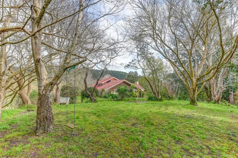 Photo of property in 1584 Brunswick Road, Kai Iwi, Whanganui, 4578