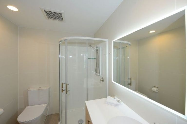 Photo of property in West Fitzroy, 2d/66 Armagh Street, Christchurch Central, Christchurch, 8013