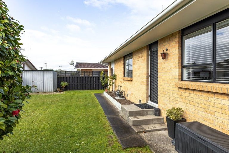 Photo of property in 58 Aurora Terrace, Hillcrest, Hamilton, 3216