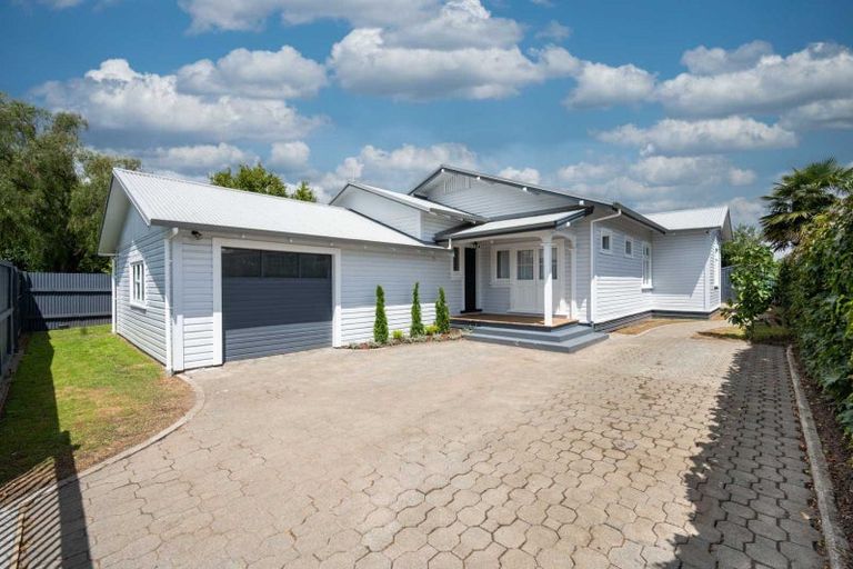 Photo of property in 706 Avenue Road West, Saint Leonards, Hastings, 4120