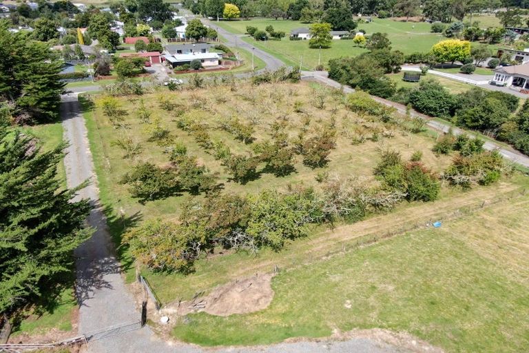 Photo of property in 38a Rochfort Street, Otane, 4202