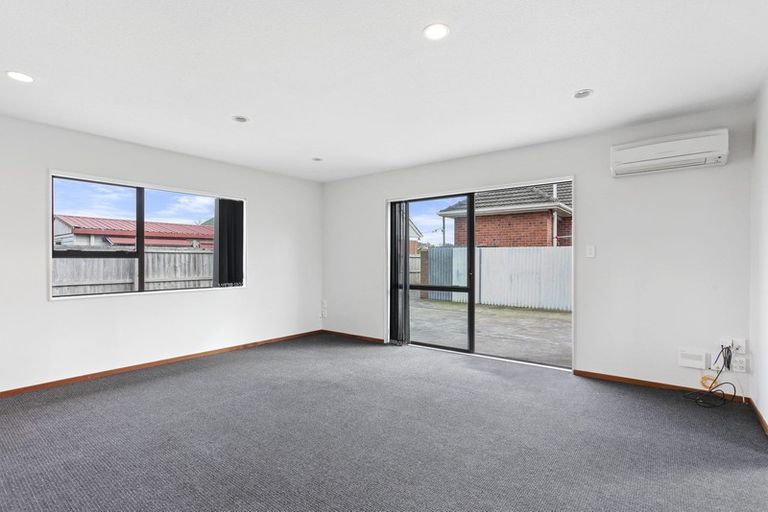Photo of property in 16a Hammond Place, Spreydon, Christchurch, 8024