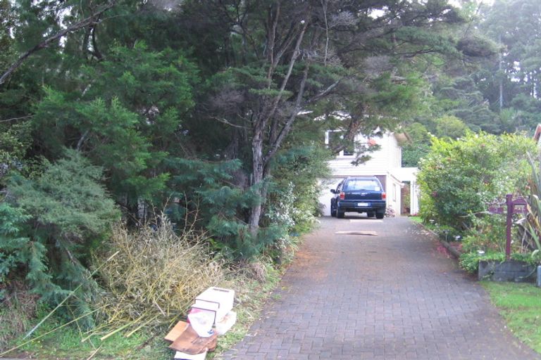 Photo of property in 3 Boylan Road, Titirangi, Auckland, 0604