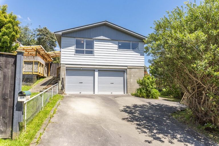 Photo of property in 8 Mamaku Street, Paraparaumu, 5032
