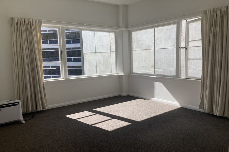 Photo of property in Boulcott Street Flats, 84a Boulcott Street, Wellington Central, Wellington, 6011