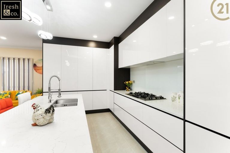 Photo of property in 47 Ksenia Drive, Flat Bush, Auckland, 2019