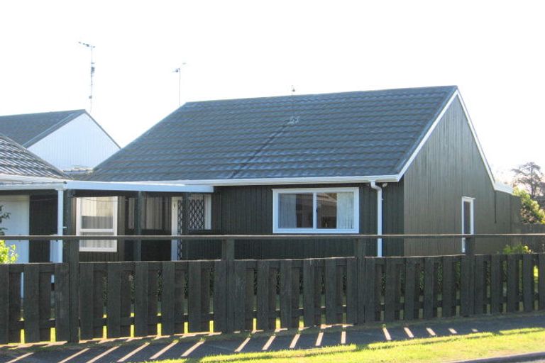 Photo of property in 6 Stevenson Lane, Kaiti, Gisborne, 4010