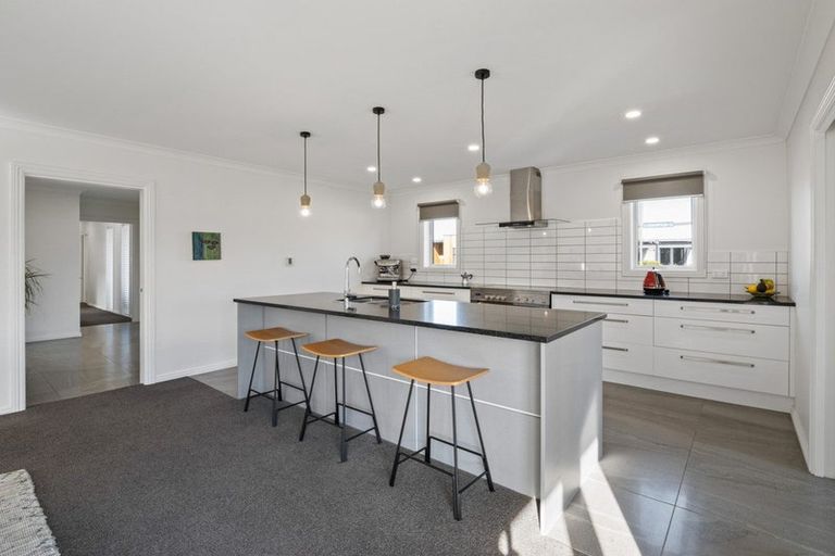 Photo of property in 1 Crampton Close, Kaiapoi, 7630