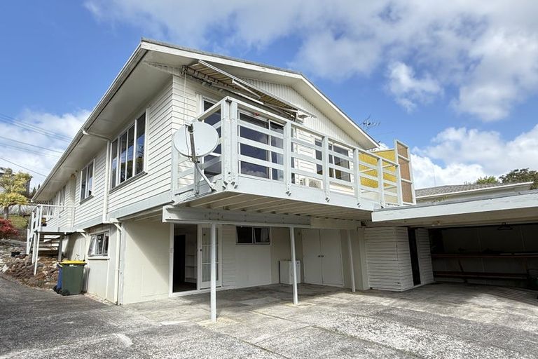 Photo of property in 9 William Souter Street, Forrest Hill, Auckland, 0620