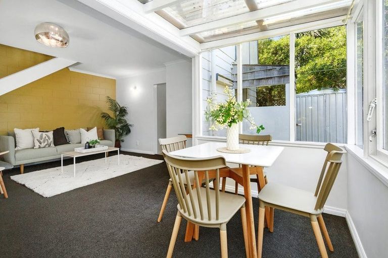 Photo of property in 3f6 Cockburn Street, Kilbirnie, Wellington, 6022
