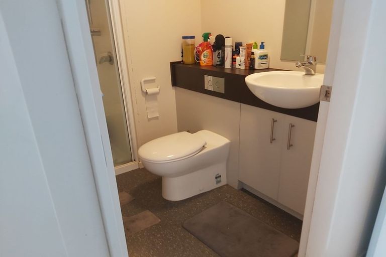Photo of property in The Peak Apartments, 806/170 Taranaki Street, Te Aro, Wellington, 6011