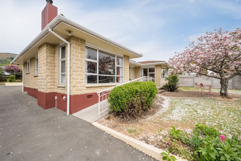 Photo of property in 10 Roeske Street, Richmond, 7020