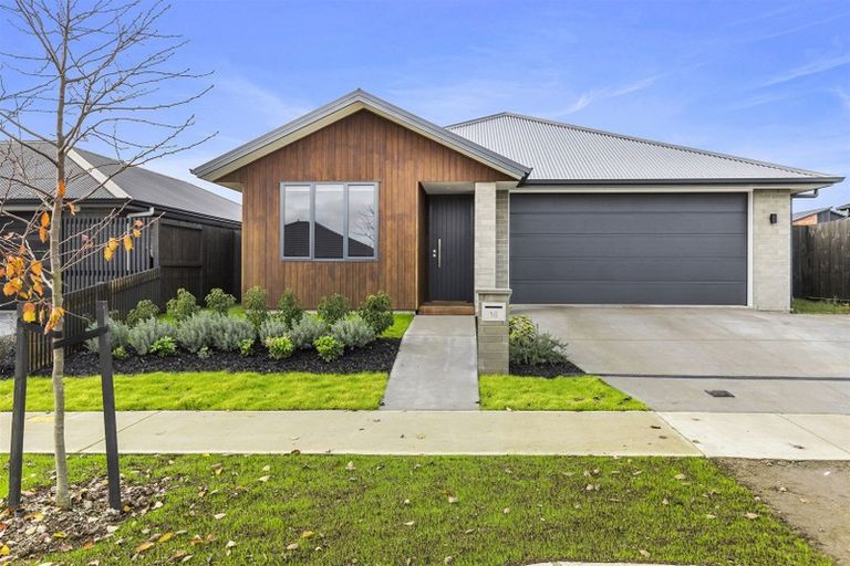 Photo of property in 16 Morrin Street, Morrinsville, 3300