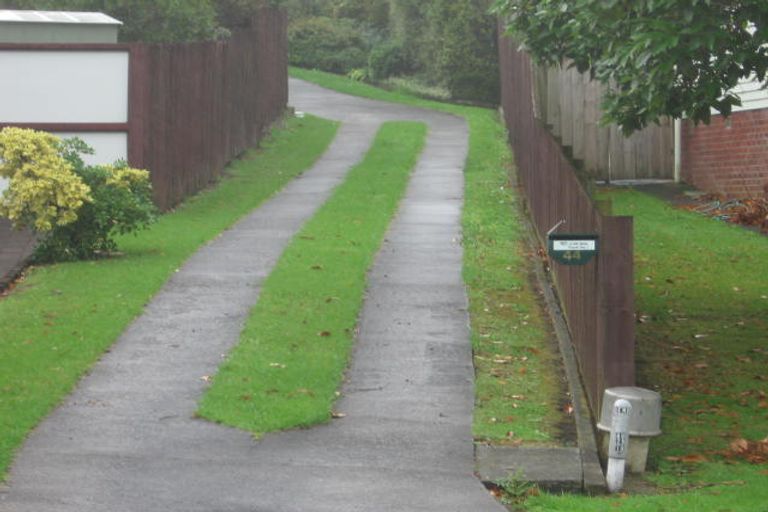 Photo of property in 44 Eyre Street, Henderson, Auckland, 0612