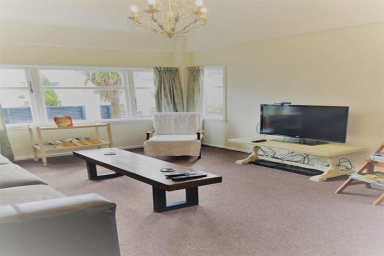 Photo of property in 55f1 Nairn Street, Mount Cook, Wellington, 6011