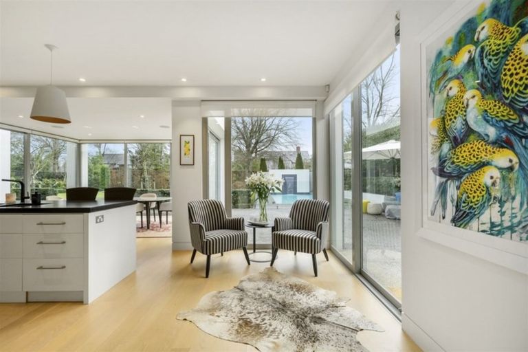 Photo of property in 49 Harakeke Street, Riccarton, Christchurch, 8011