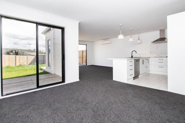 Photo of property in 44u5 Glenview Terrace, Glenview, Hamilton, 3206