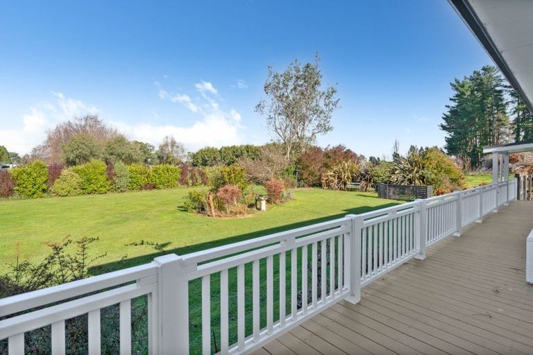 Photo of property in 2569 State Highway 2, Ahikouka, Greytown, 5794