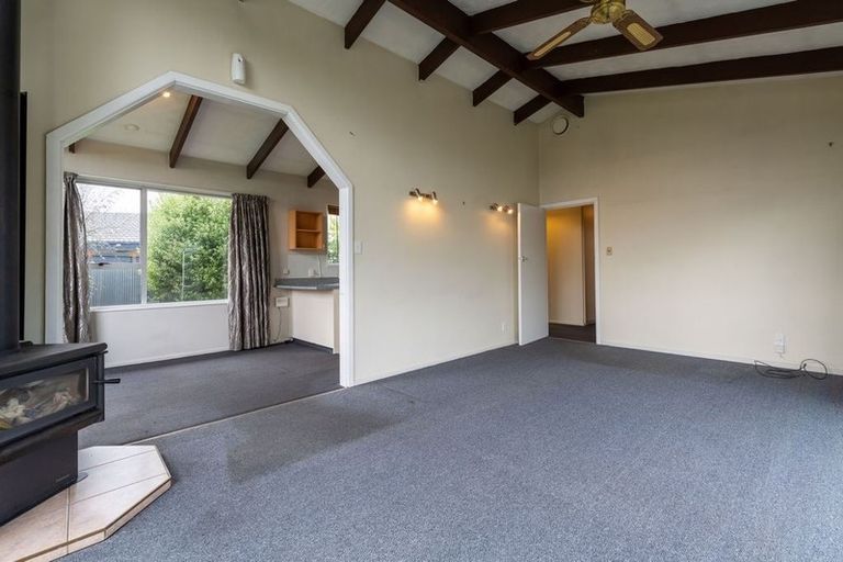 Photo of property in 40 Gray Crescent, Kaiapoi, 7630