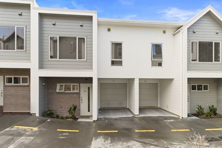 Photo of property in 14/19u Ruakiwi Road, Hamilton Lake, Hamilton, 3204