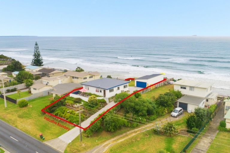 Photo of property in 333 Pukehina Parade, Pukehina, 3189