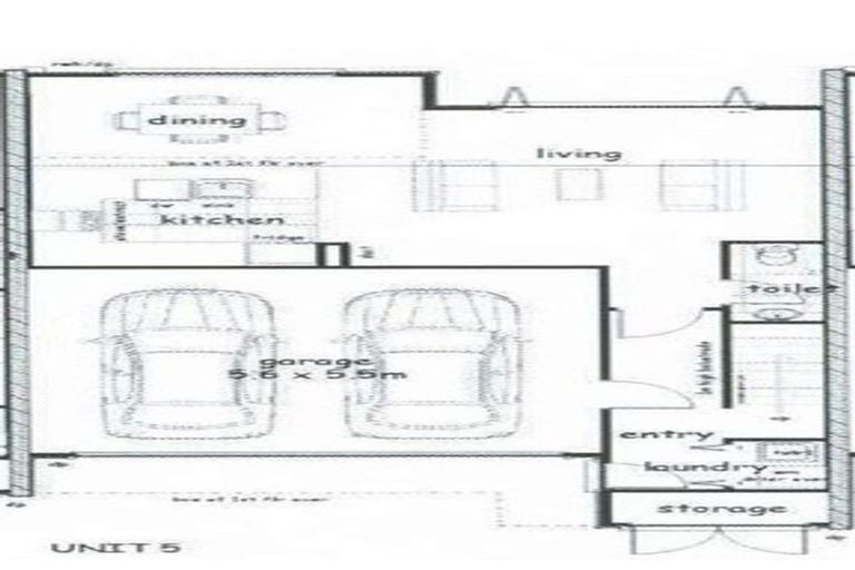 Photo of property in 541d Manchester Street, St Albans, Christchurch, 8014