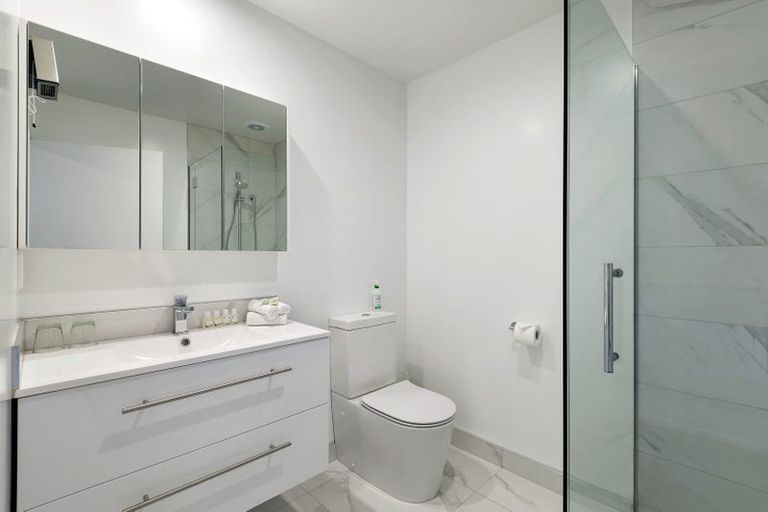 Photo of property in 3/277 Armagh Street, Christchurch Central, Christchurch, 8011