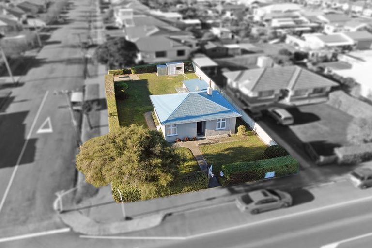 Photo of property in 433 Thames Highway, Oamaru North, Oamaru, 9400