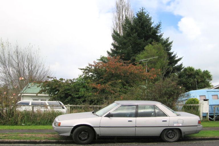 Photo of property in 20 Esk Crescent, Tokoroa, 3420