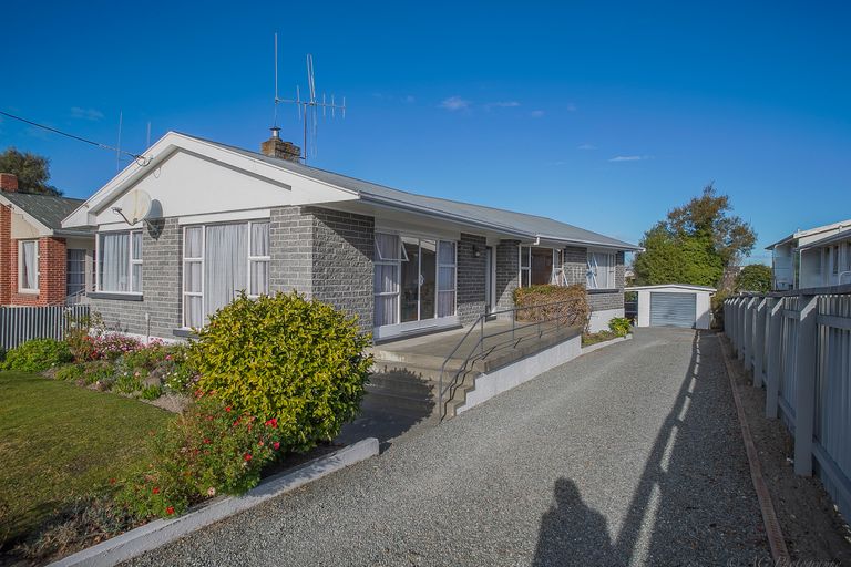 Photo of property in 322 Wai-iti Road, Glenwood, Timaru, 7910