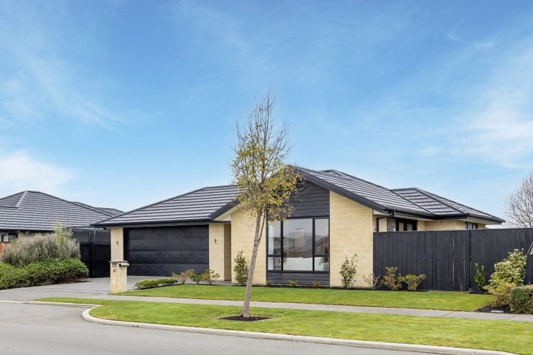 Photo of property in 61 Tauhinu Avenue, Lincoln, 7608