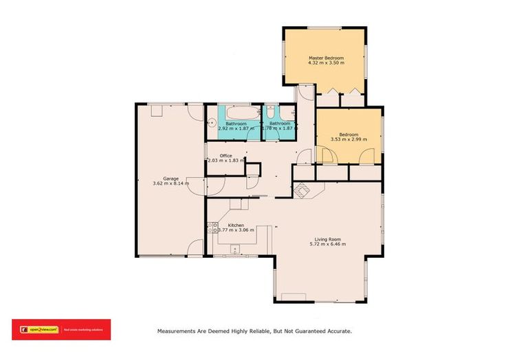 Photo of property in 46 Pererika Street, Victoria, Rotorua, 3010