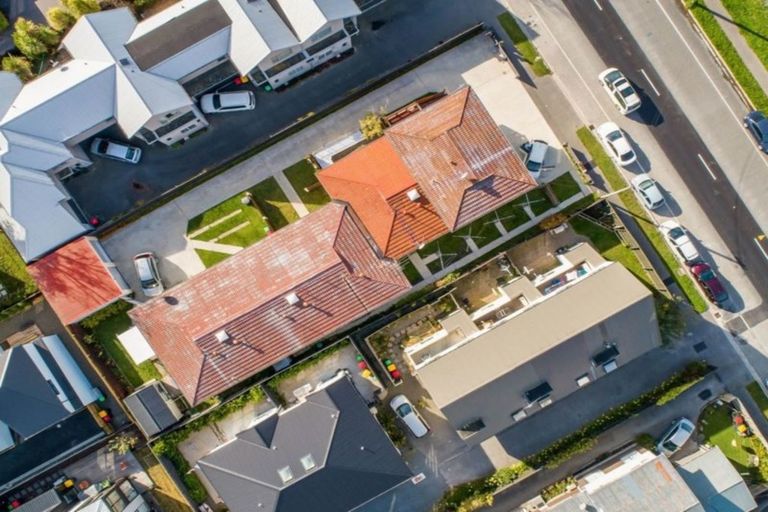 Photo of property in 3/479 Madras Street, St Albans, Christchurch, 8014