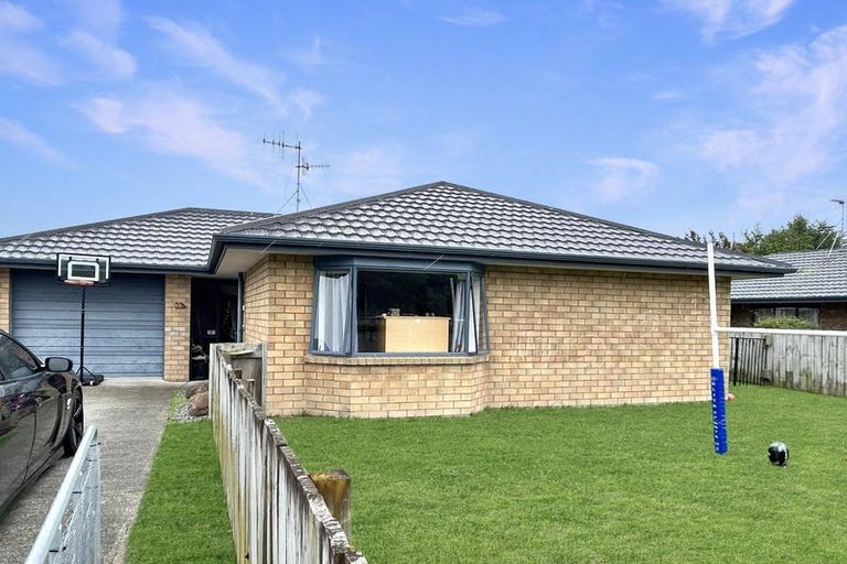 Photo of property in 41 Makarini Street, Paraparaumu, 5032