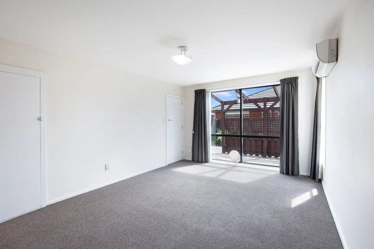 Photo of property in 4/183 Hastings Street East, Waltham, Christchurch, 8023