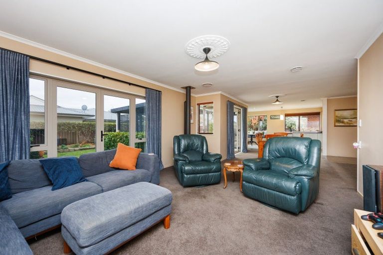 Photo of property in 23 Norfolk Crescent, Feilding, 4702