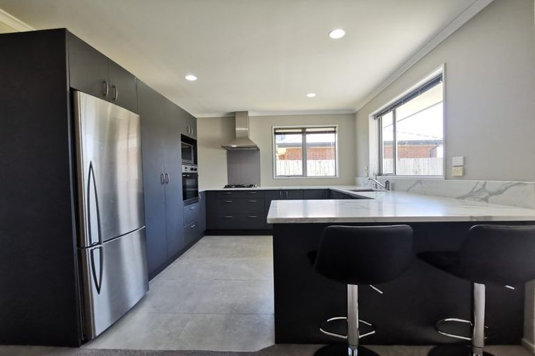 Photo of property in 9 Joe Burns Place, Wigram, Christchurch, 8042