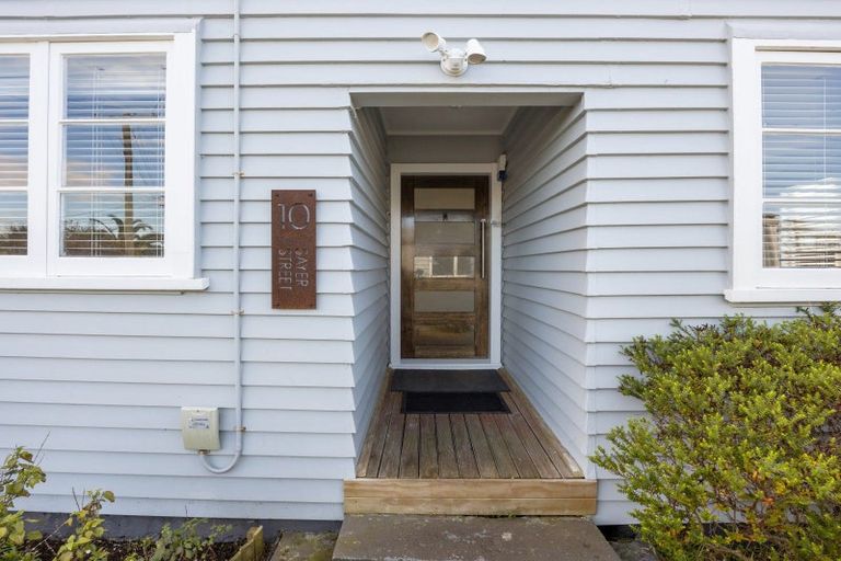 Photo of property in 10 Sayer Street, Frankton, Hamilton, 3204