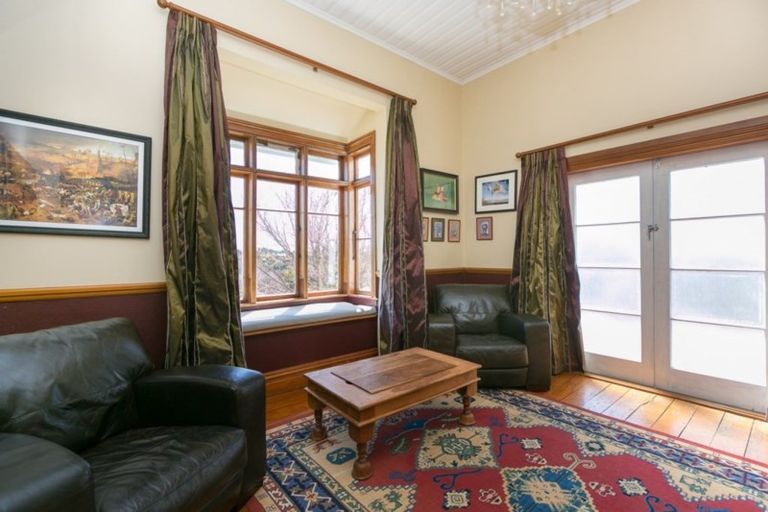 Photo of property in 233a Carrington Street, Vogeltown, New Plymouth, 4310