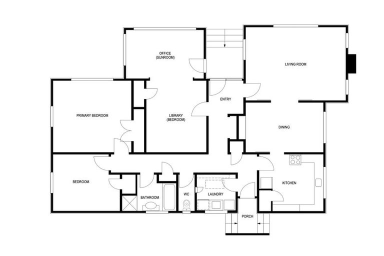 Photo of property in 29 Plympton Street, Brooklands, New Plymouth, 4310