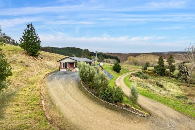 Photo of property in 3/995 Berwick Road, Berwick Forest, Outram, 9073