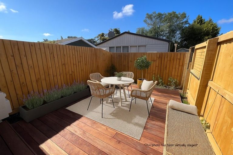 Photo of property in 7/107 Smith Street, Woolston, 8062