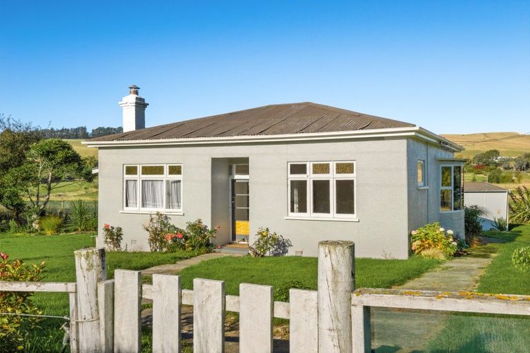 Photo of property in 110 Main Road, Waikouaiti, 9510