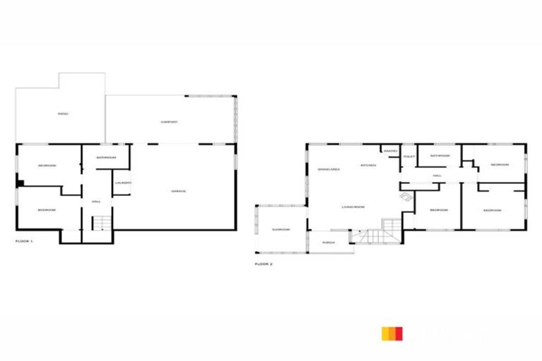 Photo of property in 27 Kelvin Road, North East Valley, Dunedin, 9010